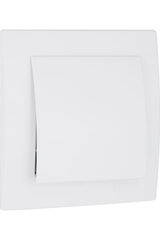 Nilson Touran Beyaz Anahtar N11.1210