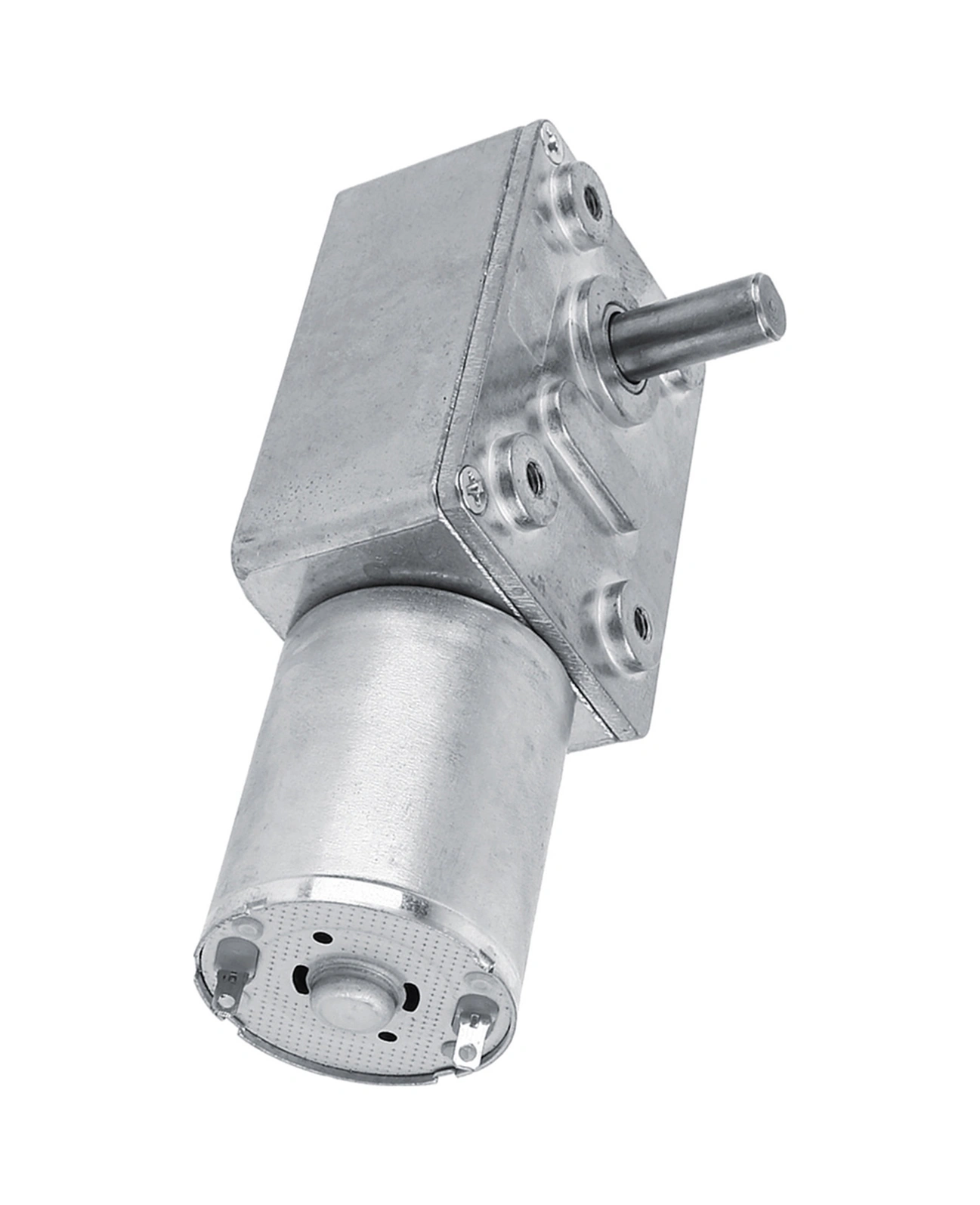 Tenfowee 12v Dürtücü Metal Dişli Geri Dönüşlü Motor 20rpm - Pencere, Kapı Açıcı, Minyatür Vinç İçin Uygun