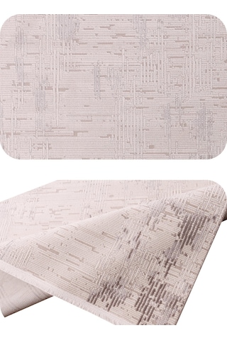 Nexus Halı Albina 5434 Gri