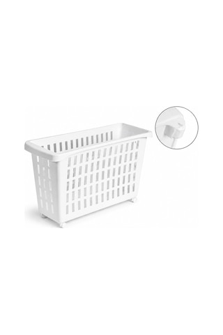 Urve Ur-3566 Compile Maxi Çok Amaçlı Organizer Sepet 13 Lt- 12'li Paket Diğer