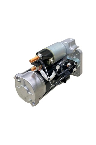 24v Marş Motoru Mıtsubıshı Tipi 12 Diş 5 Kw Man Tgl 2006 /tgm 2008 Japan