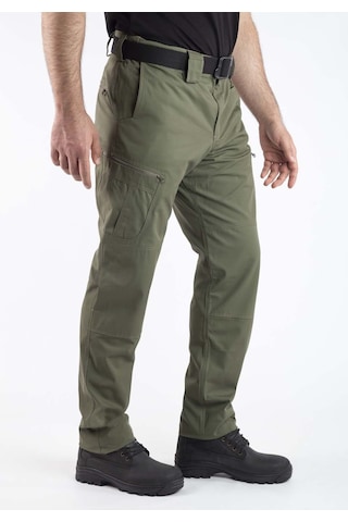 Vav Wear Tactical Pantolon Dayanıklı Rahat Terletmez Kargo Outdoor Hıdden13 Haki