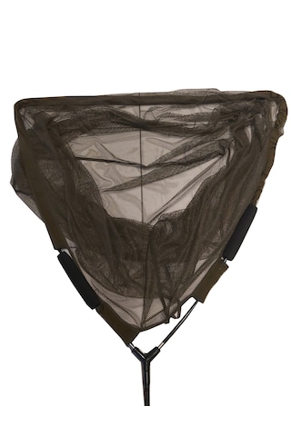 Captain 42 İnç 180 Cm 2 Parça Şamandıralı Karbon Sazan Kepçe