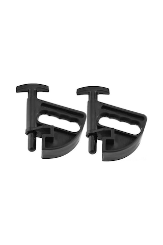 Padalink Kaliteli Malzemeden Üretilmiş Lastik Sökme Aparatı, Jant Koruyucu Ve Katlanabilir Tekerlek Takma Aleti