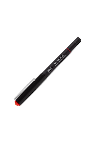 Kraf Roller Kalem 0.7 300g Kırmızı