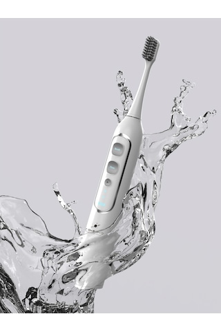 Cosmo Technology Ağız Ve Diş Bakım Seti