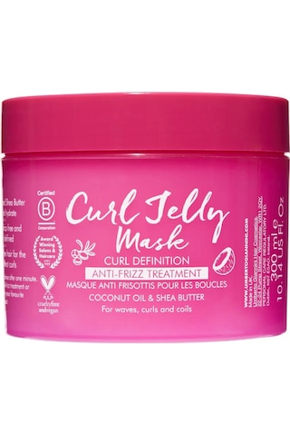 Umberto Giannini Curl Jelly Bukle Belirginleştirici Saç Maskesi 200 ML