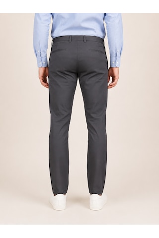 76079-05178 Erkek Gabardin Pantolon 76079-05178 Antrasit
