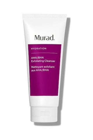 Murad Aha-Bha Exfoliating Cleanser 200 ML