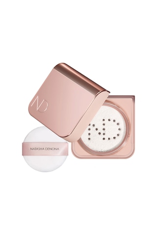 Natasha Denona Hy-glam Setting Şeffaf Sabitleyici Pudra 20 G