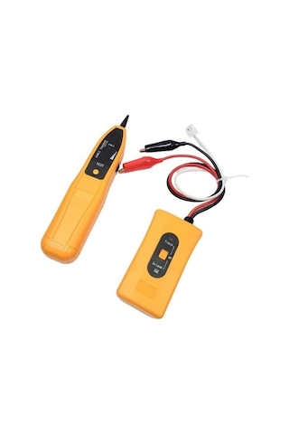 Rose Rc-891 Çantalı Kablo Bulucu Ve Test Cihazı Bili-bili