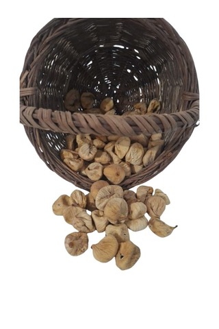 Aydın Dağ İnciri Duble 40 Kalibre 250g - 500g - 1kg - 15kg Seçenekli 500 G