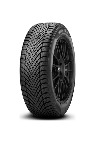 Pirelli 215/55 R17 98V XL Cinturato Winter PC01 Kış Lastiği 2024 Pirelli 215/55 R17 98V XL Cinturato Winter PC01 Kış Lastiği 2024
