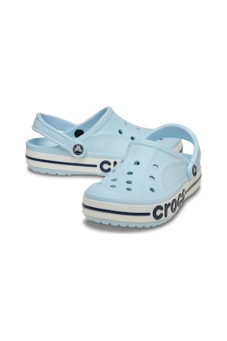 Crocs 205089-4jq Bayaband Clog Unisex Sandalet Çok Renkli