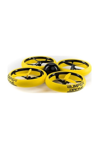 Silverlit Bumper HD Kameralı Drone