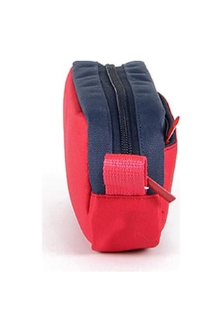 Unıted Colors Of Benetton. Çift Bölmeli Kalem Çantası 03791-16514