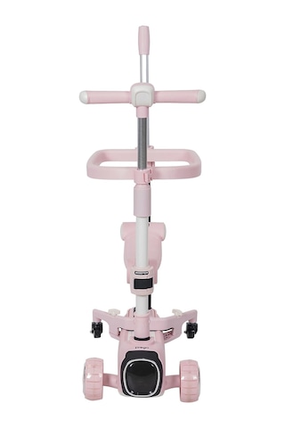 Prego Smile Scooter Pembe K602-3