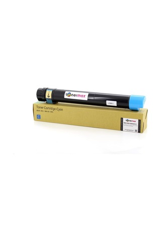 Tonerturk Lexmark C950X2Cg C950 Mavi Uyumlu Toner