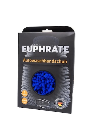 Euphrate Kfz Mikrofiber Eldiven 3657