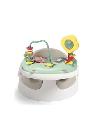 Mamas Papas Baby Snug Clay Oyun Tepsili Bebek Oturağı