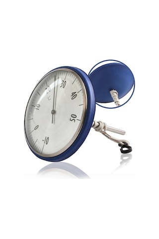 Tfa 40.2005 Paslanmaz Yüzer Havuz Termometresi