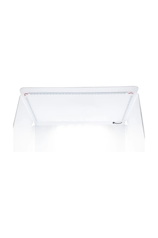 Sanger Portatif 3 Ledli Ürün Çekim Çadırı 60x60cm