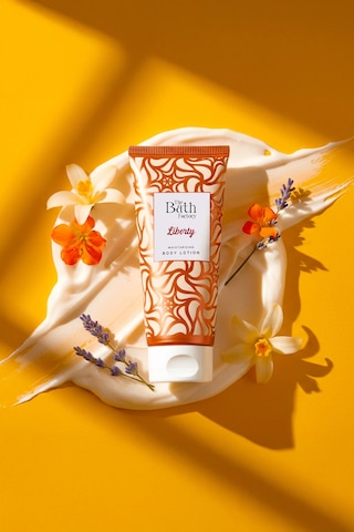 Liberty Vücut Losyonu 200 Ml