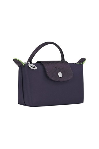 Longchamp Kadın El Çantası Xs 34175 919 Mor
