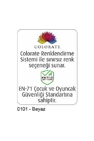 Bianca Stella Mutfak Tezgahı Boyama Seti