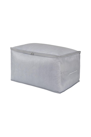 Soley Point Orta Boy Hurç 64 41 35 Cm Gri