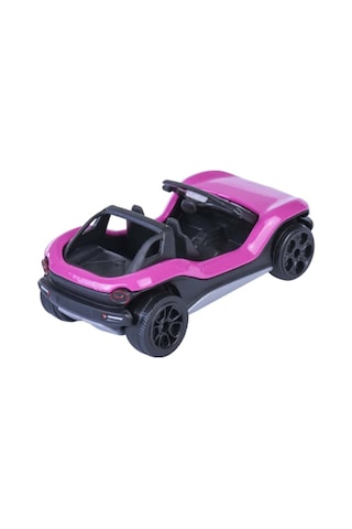 Majorette Sokak Yarış Arabaları Volkswagen Id. Buggy Çok Renkli