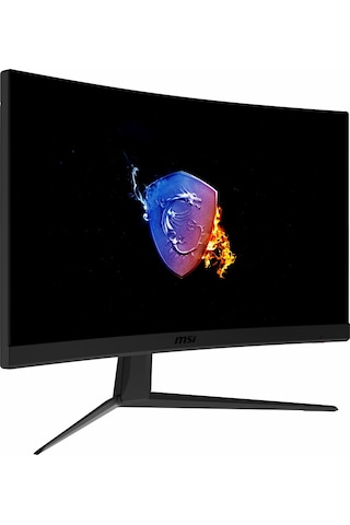 MSI MAG Artymis 242C 23.6" 1 Ms 165 Hz Full HD Curved Oyuncu Monitör (Teşhir)