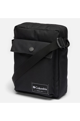 Columbia Zigzag Iı Side Bag Siyah Omuz Çantası Uu2349-010 Siyah