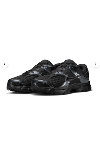 Nike V5 Rnr Erkek Koşu Ayakkabısı Hj5228-001 Siyah Siyah