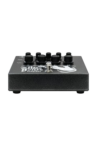 Orange The Bass Butler Preamp Pedal
