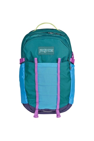 Jansport All Around Pack 28l Sırt Çantası Emerald Pool Ek0a5bn35z31