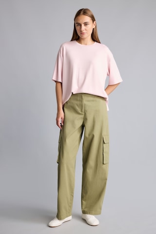 Defacto Kargo Fıt Kargo Cepli Jogger Paça Gabardin Pantolon I5615ax26aukh344 Haki-kh344