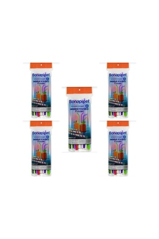 Pipet-Tekli Jelatinli-Körüklü Frozen Pipet-50Li 5Paket-250 Adet