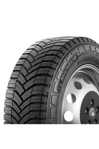 Michelin 205/65 R16C 107/105T 103T Agilis Crossclimate Dört Mevsim Lastiği 2025