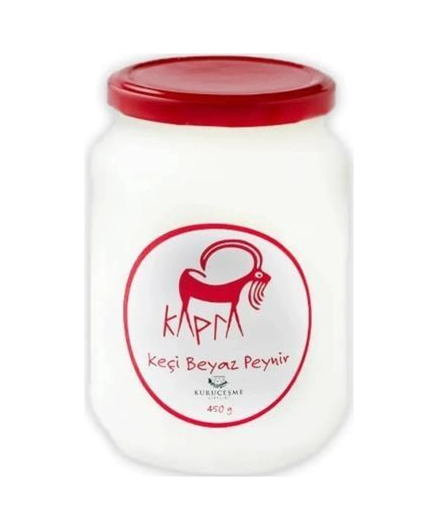 Tuzsuz Bebek Peyniri 210 G