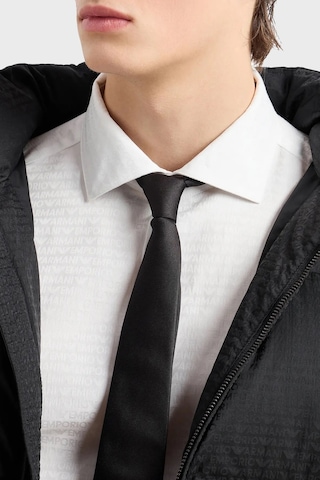 Emporio Armani Erkek Gömlek 6d1c86 1nıuz F119 Beyaz