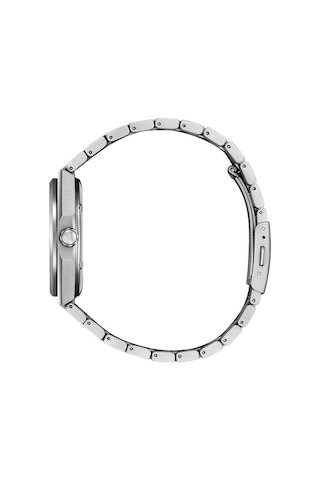 Citizen Aw0130-85z Eco-drive Çizilmez Safir Camlı Titanyum Kordon Metalik Renk Erkek Kol Saati