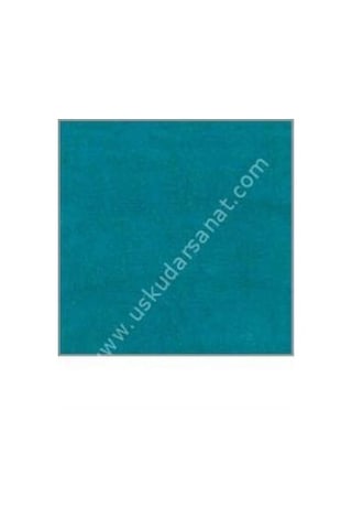 Pebeo Setacolor Opak Sued Effect Boya 45ml 311 Turquoise
