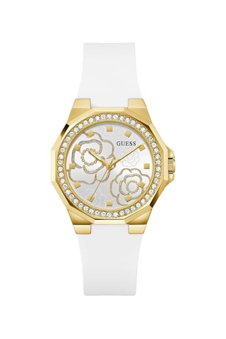 Guess Guu1482l2m Kadın Kol Saati Altın
