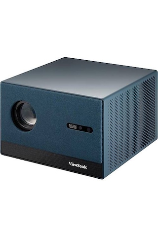 Vıewsonıc LX60HD Dahili Google TV'li 1080P Akıllı Led Projeksiyon Vıewsonıc LX60HD Dahili Google TV'li 1080P Akıllı Led Projeksiyon