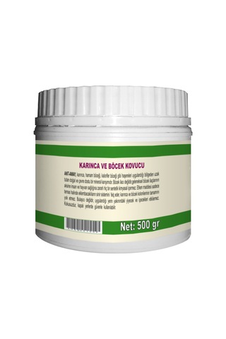 Gardinarium ANT-AWAY / POWDER (Karınca-Böcek Kovucu) 500 gr