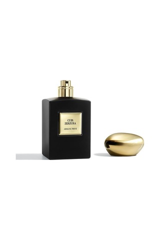Giorgio Armani Prive Cuir Zerzura Erkek Parfüm EDP 100 ML