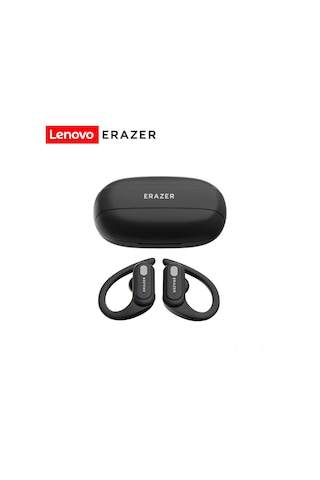 Teltree Erazer Xt60pro Kablosuz Kulaklık: Bt5.3, Gürültü Önleme, Su Geçirmez Spor Kulaklığı, Dijital Ekran Ve Mikrofon