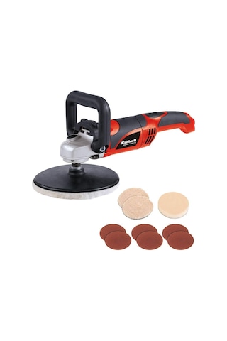 Einhell Polisaj Ve Zımpara Makinesi Cc-po 1100/1e 2093264