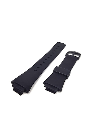 Casio Aw-36 Plastik Saat Kordonu Kayışı Feza Marka